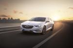 Opel Insignia Grand Sport Turbo 4x4 2017 года